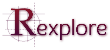 Rexplore Logo