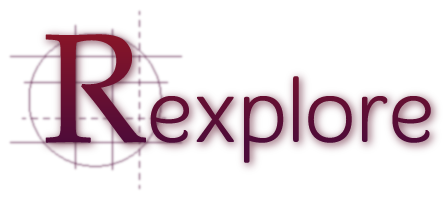 Rexplore Project Logo